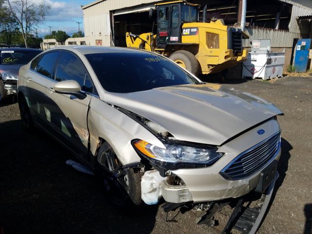 FORD FUSION SE 2018 3fa6p0lu1jr234319