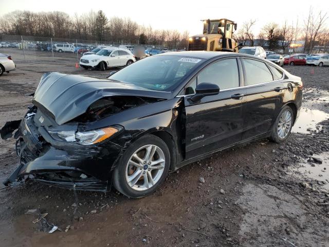 FORD FUSION 2018 3fa6p0lu1jr234353