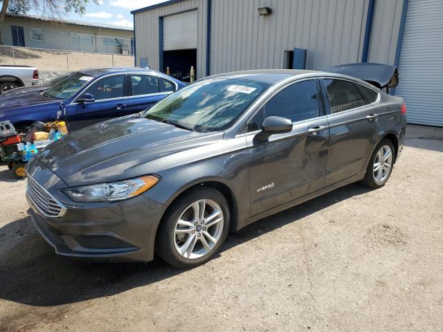 FORD FUSION SE 2018 3fa6p0lu1jr247703