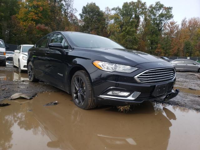 FORD FUSION SE 2018 3fa6p0lu1jr248804