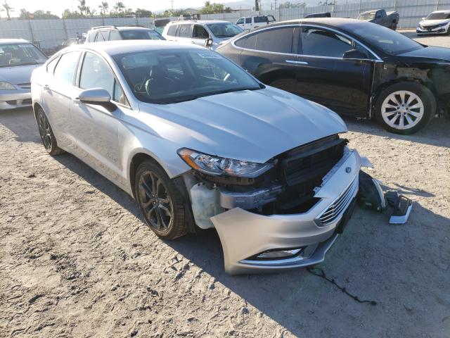 FORD FUSION SE 2018 3fa6p0lu1jr268468