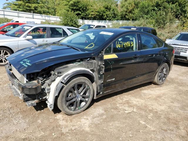 FORD FUSION 2018 3fa6p0lu1jr269698