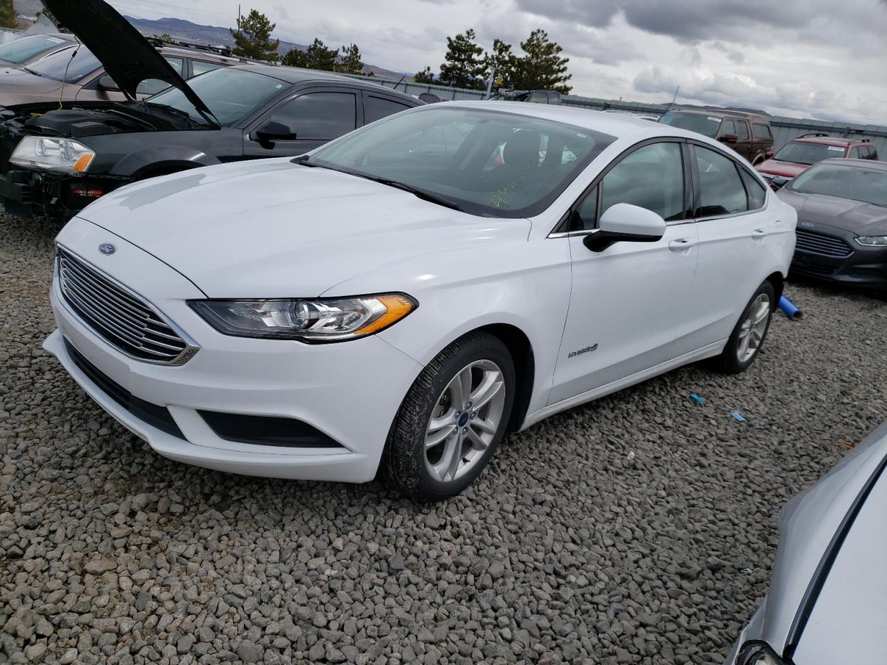 FORD FUSION 2018 3fa6p0lu1jr269832