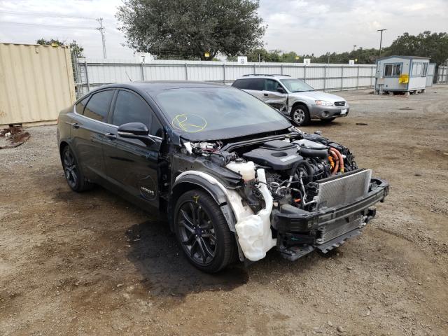 FORD FUSION SE 2018 3fa6p0lu1jr273282