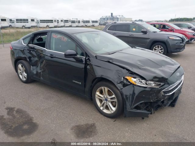 FORD FUSION 2018 3fa6p0lu1jr274500