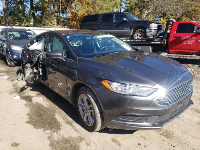 FORD FUSION SE 2018 3fa6p0lu1jr277641