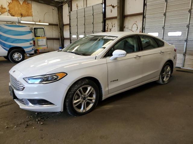 FORD FUSION SE 2018 3fa6p0lu1jr278742