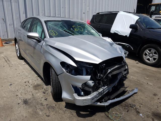 FORD FUSION SE 2019 3fa6p0lu1kr101447