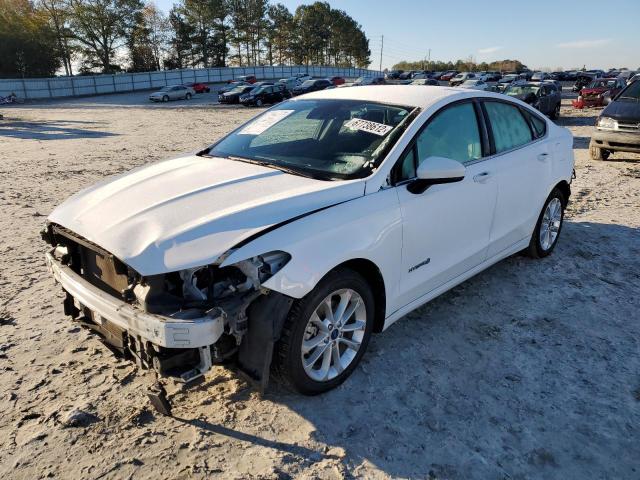 FORD FUSION SE 2019 3fa6p0lu1kr104784