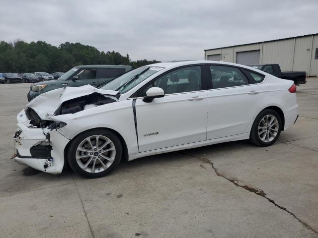 FORD FUSION SE 2019 3fa6p0lu1kr105062