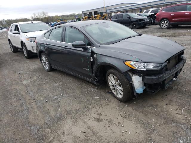 FORD FUSION SE 2019 3fa6p0lu1kr106275