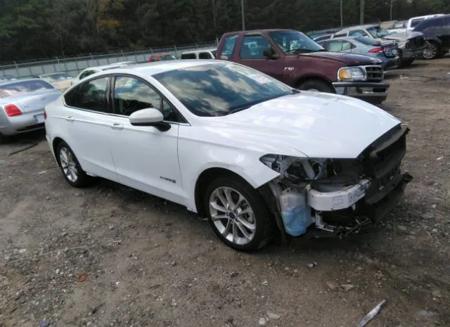 FORD FUSION HYBRID 2018 3fa6p0lu1kr118930