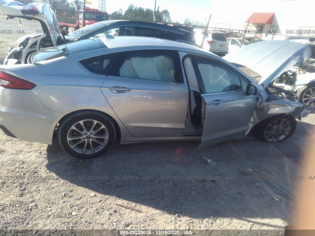 FORD FUSION HYBRID 2019 3fa6p0lu1kr120080