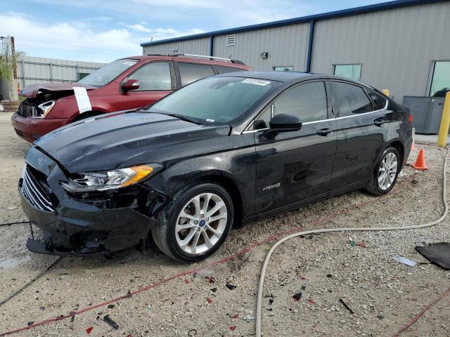 FORD FUSION 2019 3fa6p0lu1kr120421