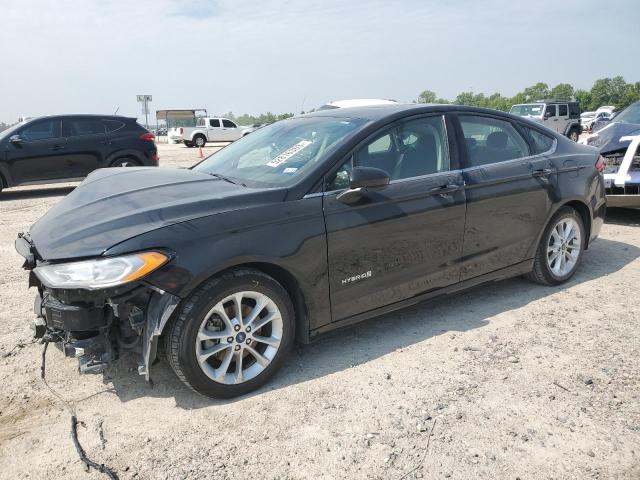 FORD FUSION SE 2019 3fa6p0lu1kr121195