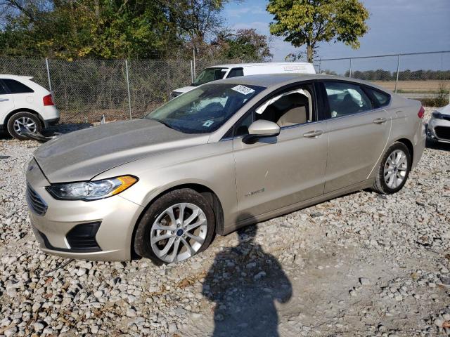 FORD FUSION 2019 3fa6p0lu1kr121441