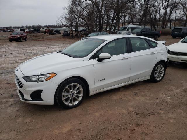 FORD FUSION SE 2019 3fa6p0lu1kr124582