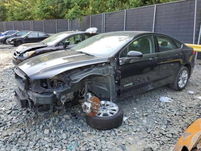 FORD FUSION 2018 3fa6p0lu1kr128468