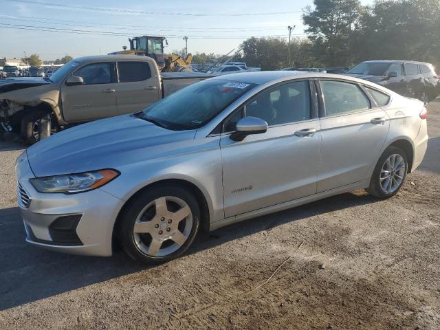 FORD FUSION 2019 3fa6p0lu1kr130401