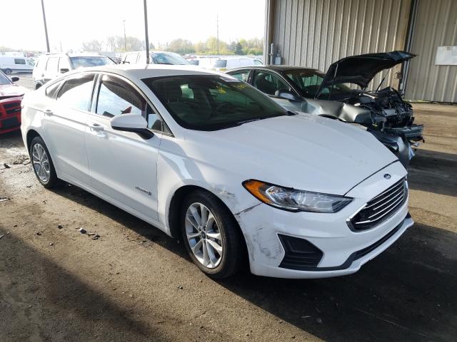 FORD FUSION SE 2019 3fa6p0lu1kr131595