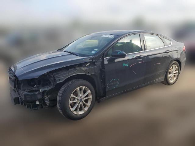 FORD FUSION 2019 3fa6p0lu1kr139003