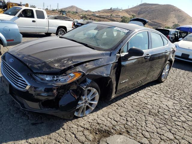 FORD FUSION SE 2019 3fa6p0lu1kr140118