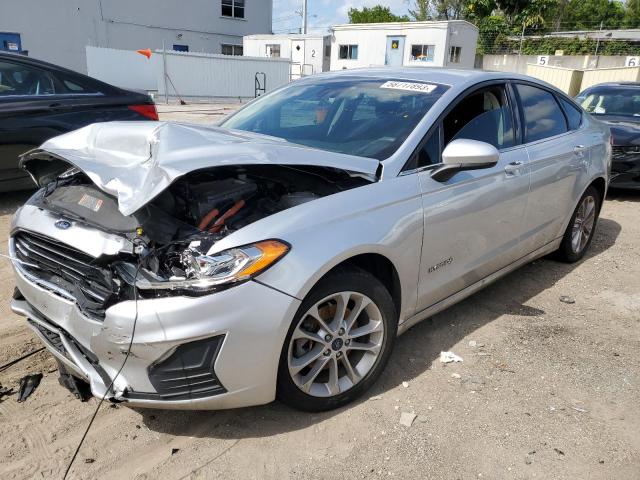 FORD FUSION SE 2019 3fa6p0lu1kr140300