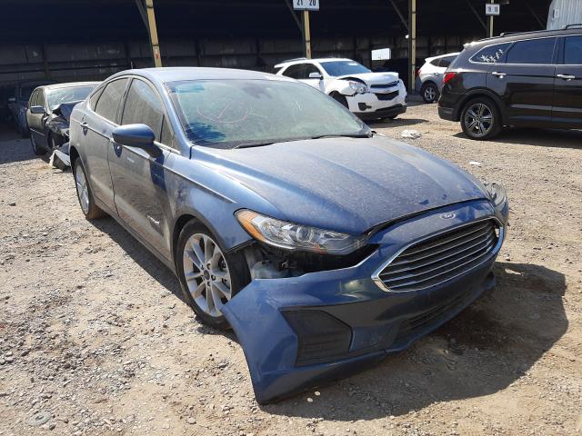 FORD FUSION SE 2019 3fa6p0lu1kr149062