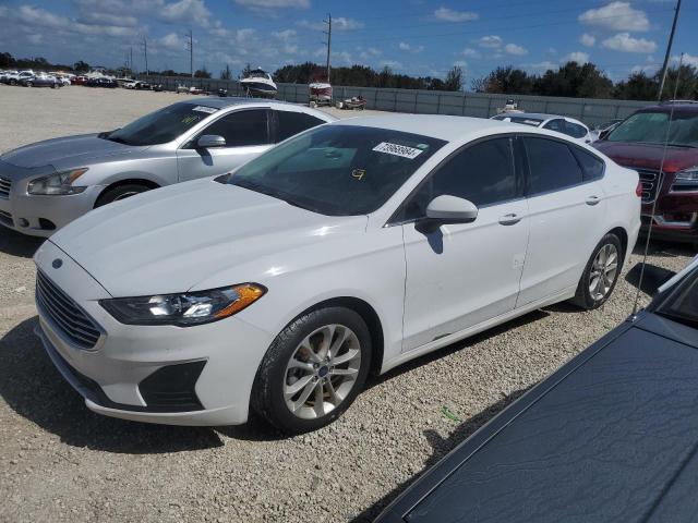 FORD FUSION SE 2019 3fa6p0lu1kr152236