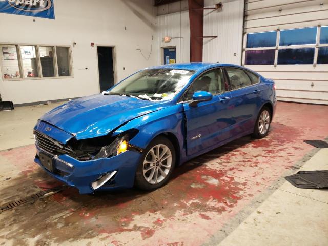 FORD FUSION SE 2019 3fa6p0lu1kr165083