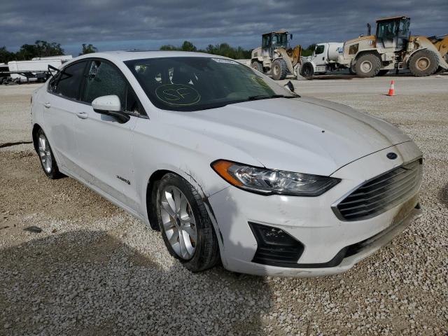 FORD FUSION SE 2019 3fa6p0lu1kr166735