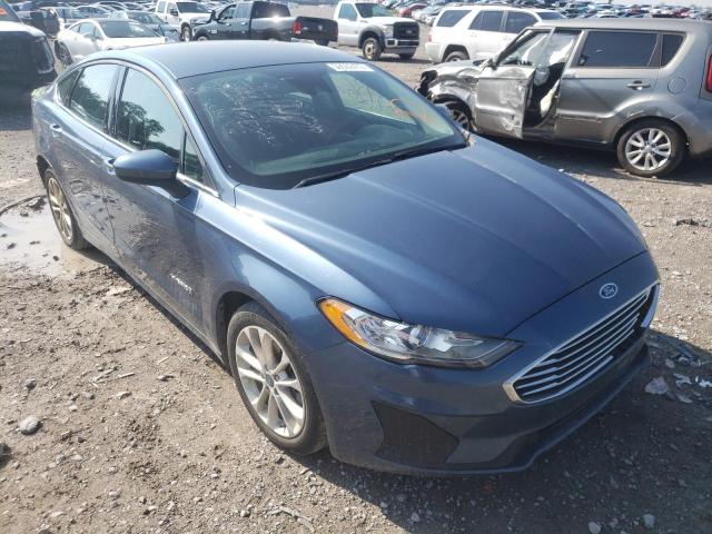 FORD FUSION SE 2019 3fa6p0lu1kr167206