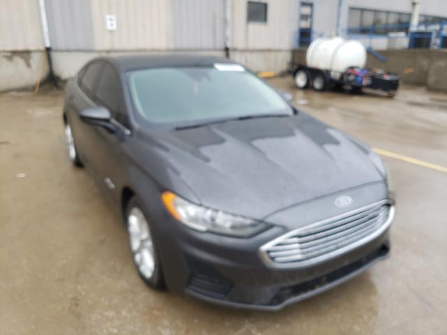 FORD FUSION SE 2019 3fa6p0lu1kr167836