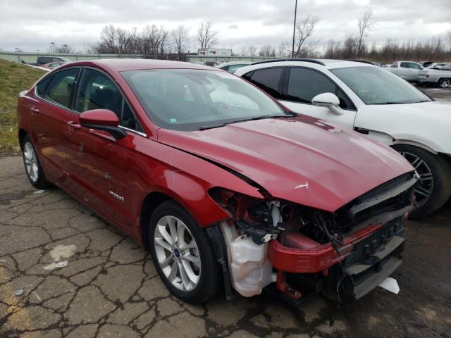 FORD FUSION SE 2019 3fa6p0lu1kr168212