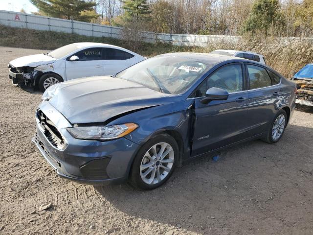 FORD FUSION SE 2019 3fa6p0lu1kr168890