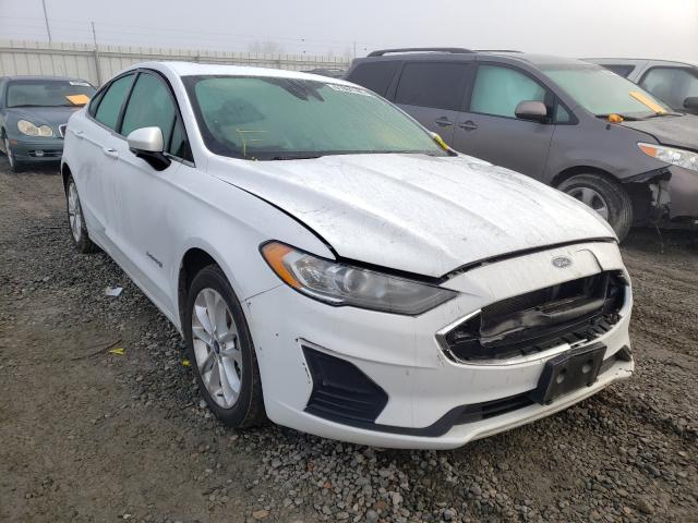 FORD FUSION SE 2019 3fa6p0lu1kr180103