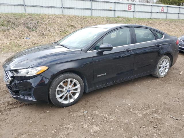 FORD FUSION 2019 3fa6p0lu1kr180165