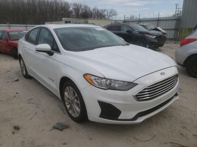 FORD FUSION SE 2019 3fa6p0lu1kr183096