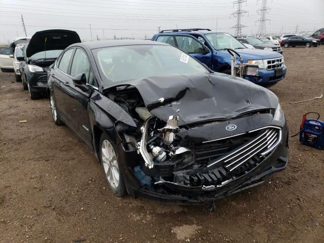 FORD FUSION SE 2019 3fa6p0lu1kr185141