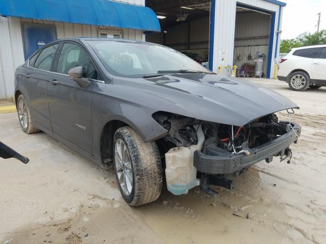 FORD FUSION SE 2019 3fa6p0lu1kr187682