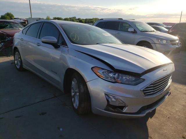 FORD FUSION SE 2019 3fa6p0lu1kr188024