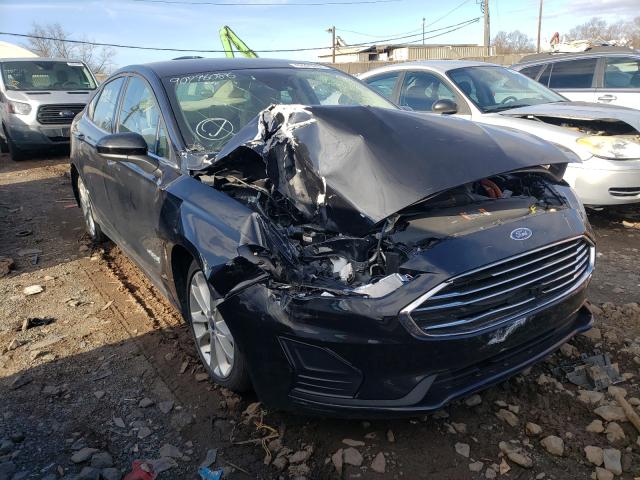 FORD FUSION SE 2019 3fa6p0lu1kr188668