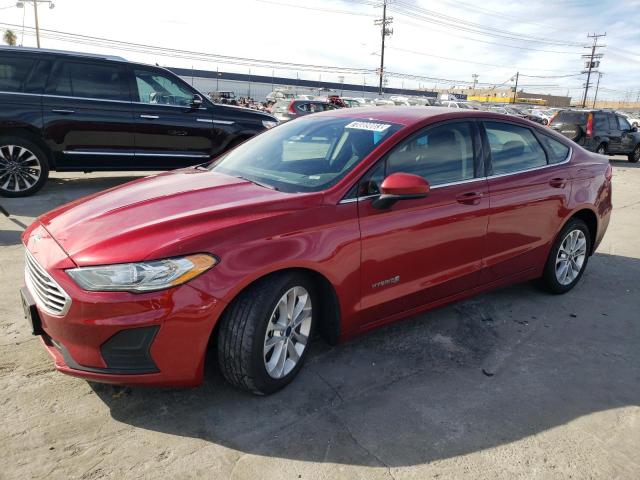 FORD FUSION 2019 3fa6p0lu1kr188976