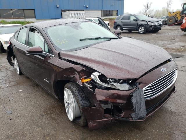 FORD FUSION 2019 3fa6p0lu1kr196513