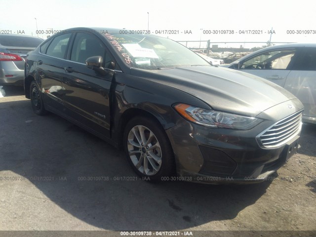 FORD FUSION HYBRID 2019 3fa6p0lu1kr200382