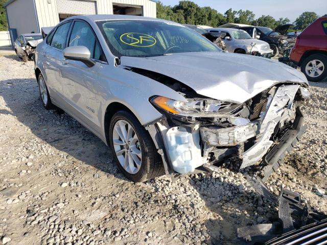 FORD FUSION SE 2019 3fa6p0lu1kr204643