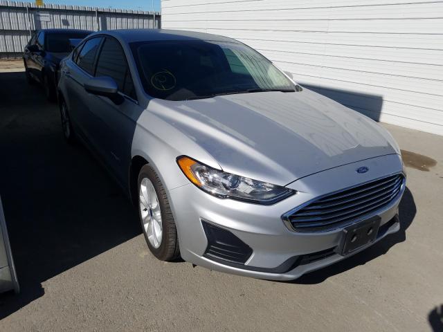 FORD FUSION SE 2019 3fa6p0lu1kr207753