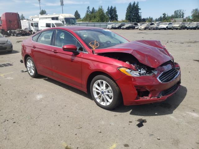 FORD FUSION 2019 3fa6p0lu1kr207896