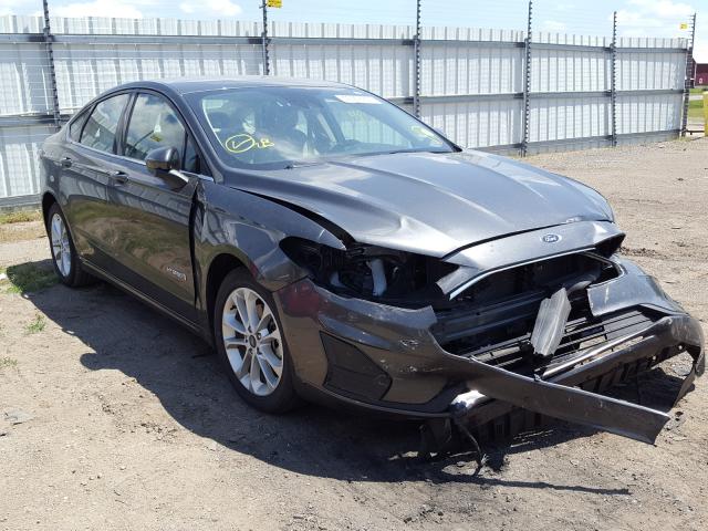 FORD FUSION SE 2019 3fa6p0lu1kr220471