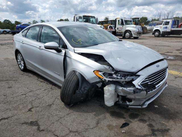 FORD FUSION SE 2019 3fa6p0lu1kr221006